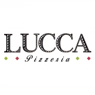 Logo de Lucca Pizzeria
